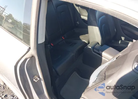 2008 Audi A5 3.2L из США, поврежденный, VIN WAUDK78T68A023921